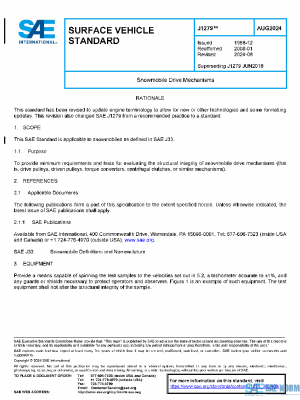 SAE J1279_202408 PDF