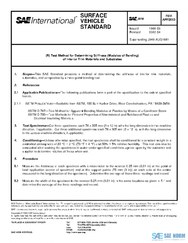SAE J949_200304 PDF