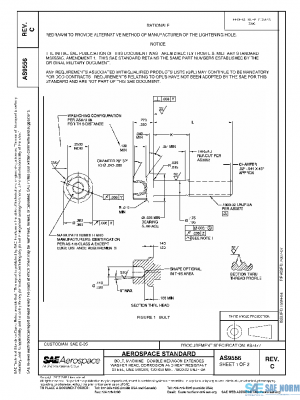SAE AS9556C PDF