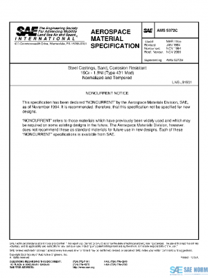 SAE AMS5372C PDF