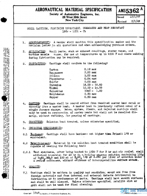 SAE AMS5362A PDF