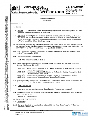 SAE AMS2406F PDF