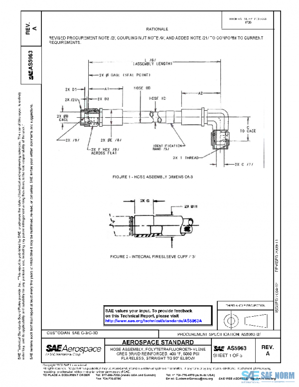 SAE AS5963A PDF