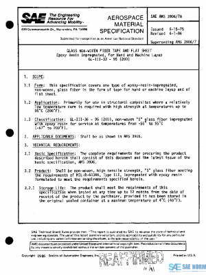 SAE AMS3906/7A PDF