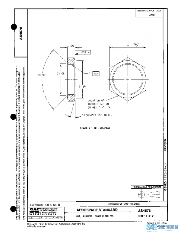 SAE AS4678 PDF