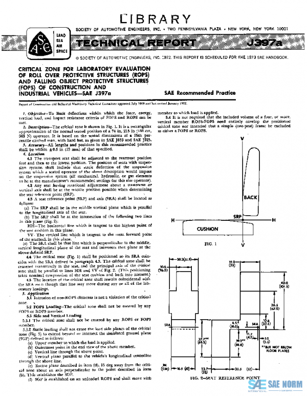 SAE J397A_197201 PDF
