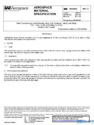 SAE AMS5653G PDF