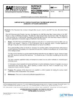 SAE J2215_199112 PDF