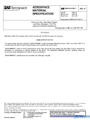 SAE AMSQQA200/14A PDF