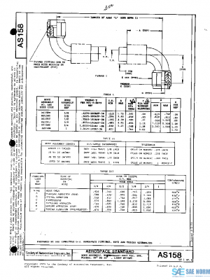 SAE AS158 PDF