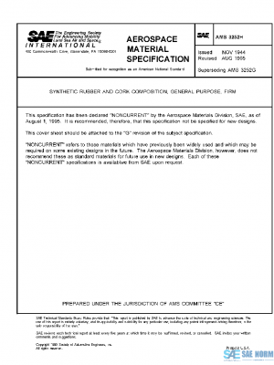 SAE AMS3252H PDF