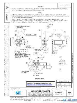 SAE AS9678C PDF