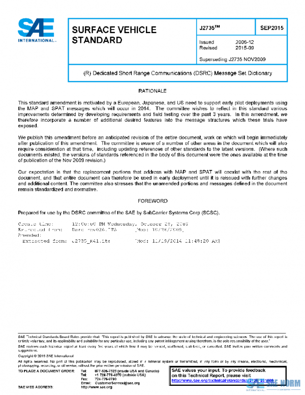 SAE J2735_201509 PDF