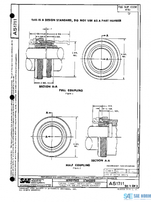 SAE AS1711A PDF