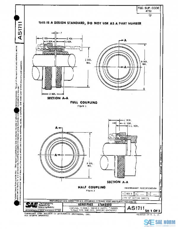 SAE AS1711A PDF