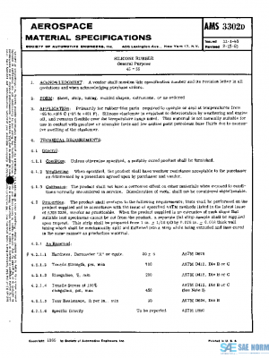 SAE AMS3302D PDF