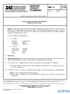 SAE J2436_199807 PDF