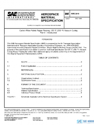 SAE AMS3970 PDF