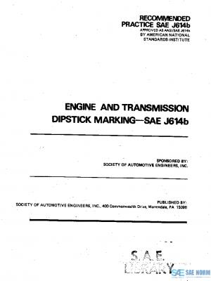 SAE J614B_197708 PDF