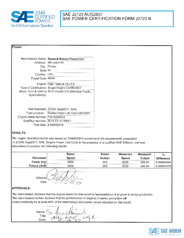 SAE CPGM1_15LFXTRUC PDF