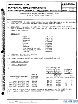 SAE AMS4086F PDF