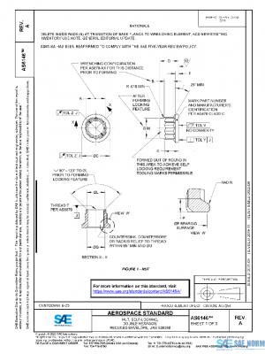 SAE AS6146A PDF