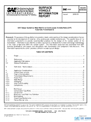 SAE J2525_200003 PDF