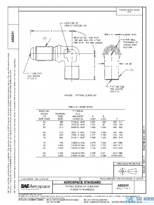 SAE AS5241 PDF