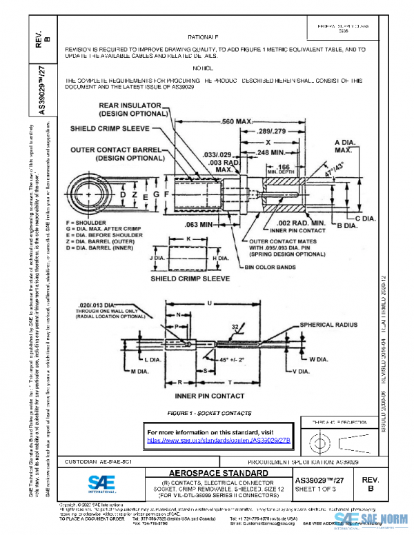 SAE AS39029/27B PDF