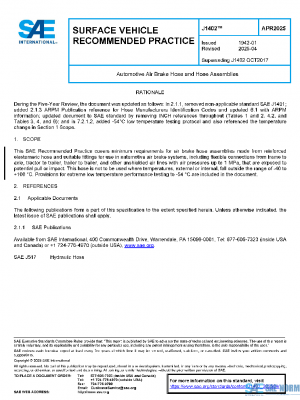 SAE J1402_202504 PDF SAE J1402_202504 PDF