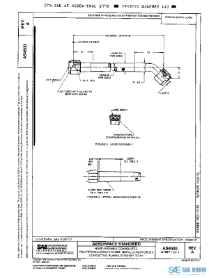 SAE AS4500A PDF