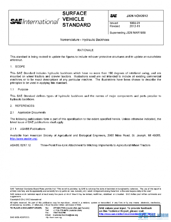 SAE J326_201211 PDF