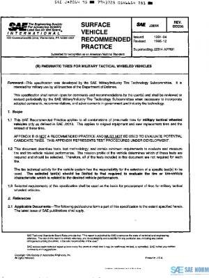 SAE J2014_199512 PDF