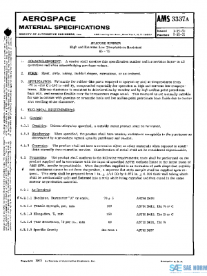 SAE AMS3337A PDF