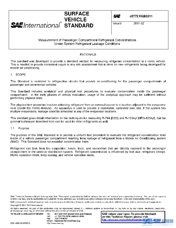 SAE J2772_201102 PDF
