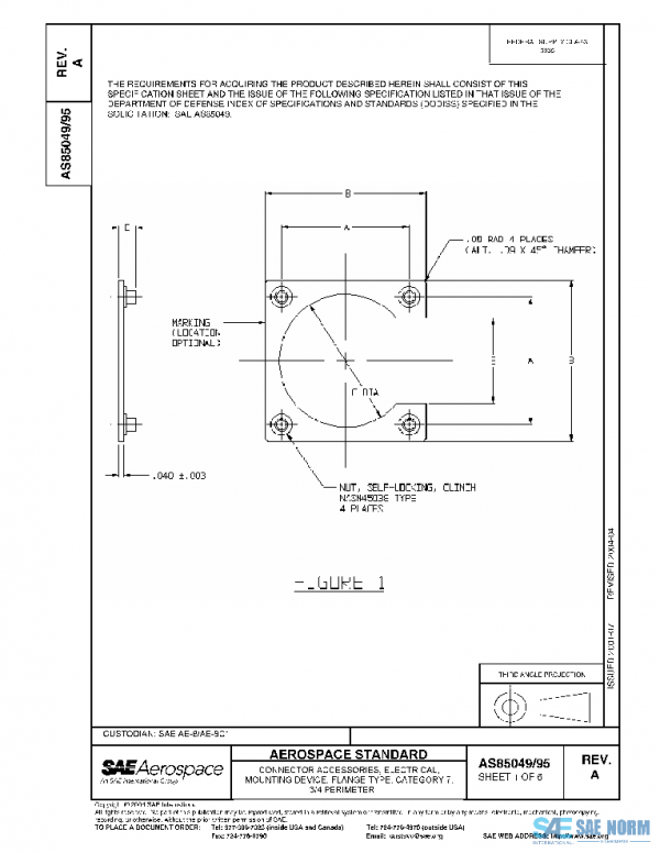 SAE AS85049/95A PDF