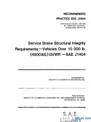 SAE J1404_197803 PDF