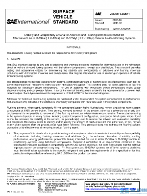 SAE J2670_201102 PDF