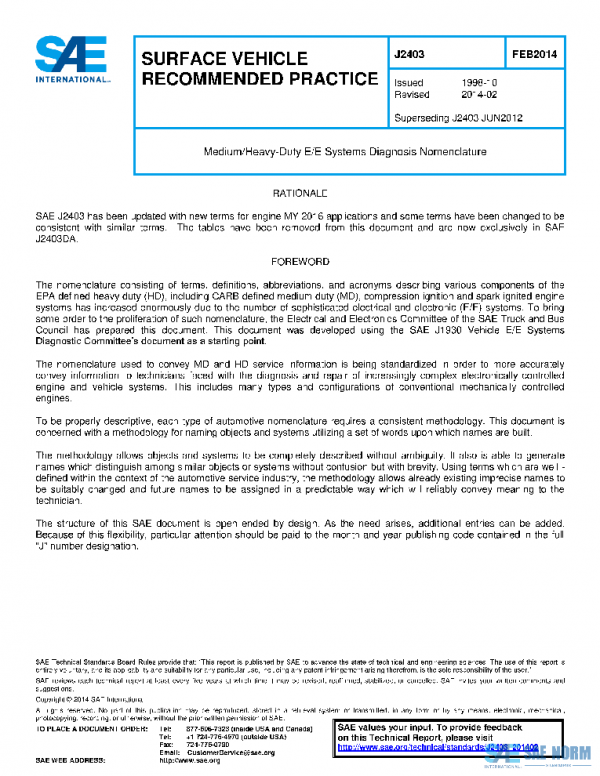 SAE J2403_201402 PDF