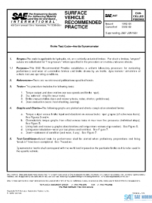 SAE J667_200202 PDF
