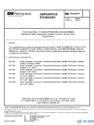 SAE MA620SUP1 PDF