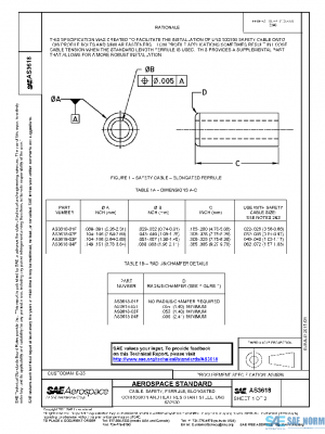 SAE AS3618 PDF