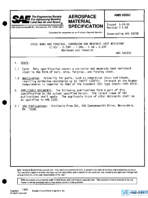 SAE AMS5655C PDF