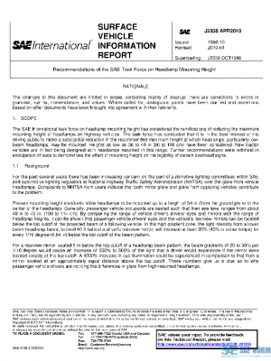 SAE J2338_201004 PDF