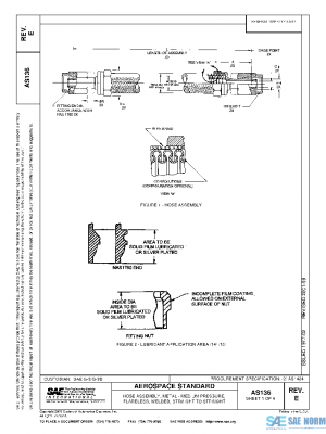 SAE AS136E PDF