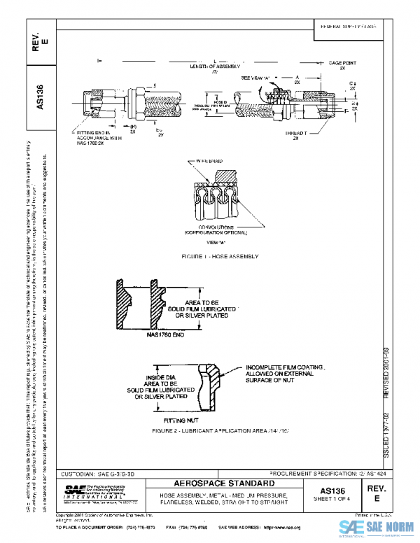 SAE AS136E PDF