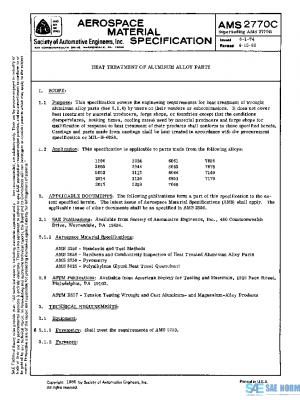 SAE AMS2770C PDF