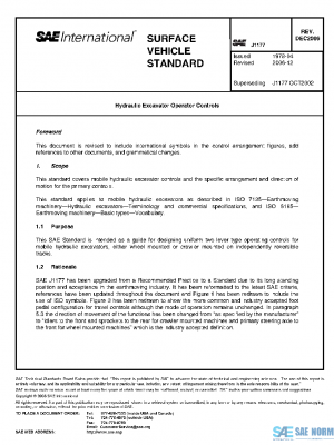 SAE J1177_200612 PDF