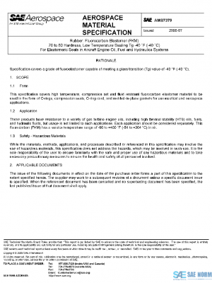 SAE AMS7379 PDF