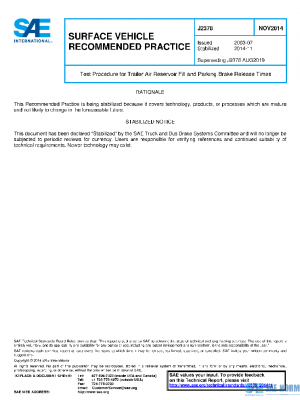 SAE J2378_201411 PDF